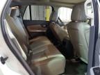 FORD EDGE SEL photo