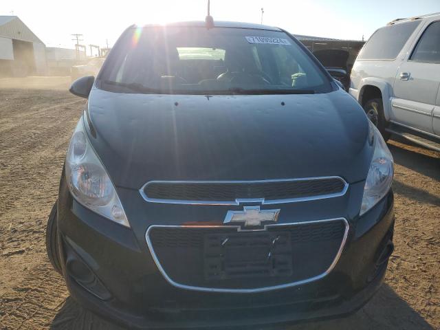 2015 CHEVROLET SPARK 1LT - KL8CD6S91FC795592