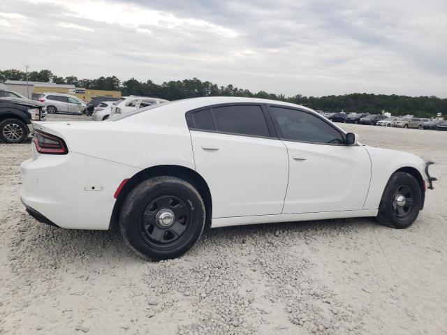 VIN 2C3CDXAG0JH210556 2018 Dodge Charger, Police no.3