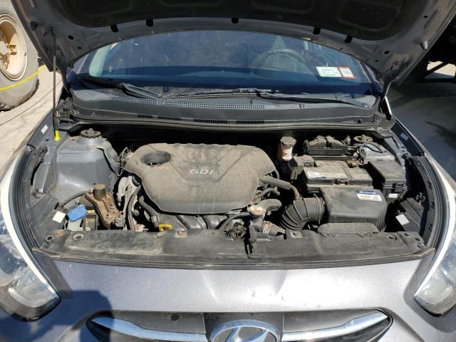 2015 HYUNDAI ACCENT GS - KMHCT5AEXFU231772