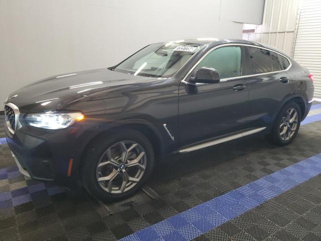 2024 BMW X4 XDRIVE3 #2871470390