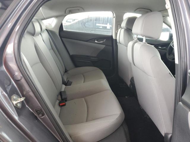 2018 HONDA CIVIC LX - 2HGFC2F55JH572003