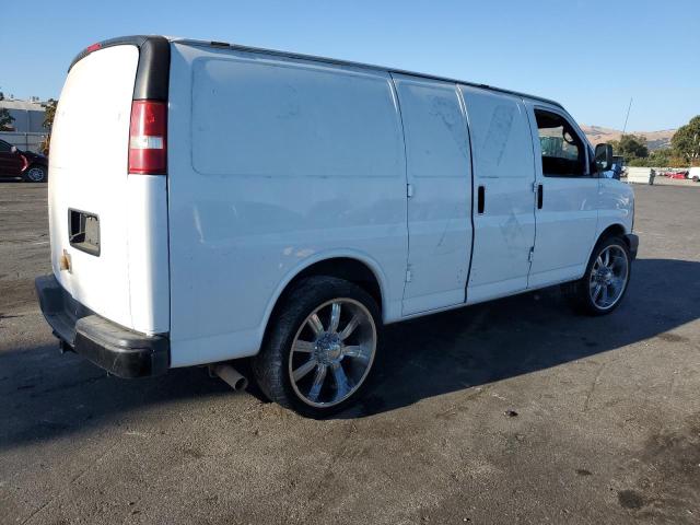 2015 CHEVROLET EXPRESS G2 1GCWGFCBXF1150996  72809664