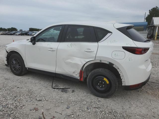 2019 MAZDA CX-5 TOURI - JM3KFACM0K1514477