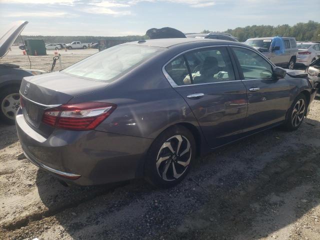 2016 HONDA ACCORD EXL - 1HGCR2F86GA010128