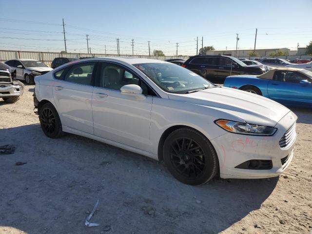 VIN 3FA6P0HD8ER330026 2014 Ford Fusion, SE no.4