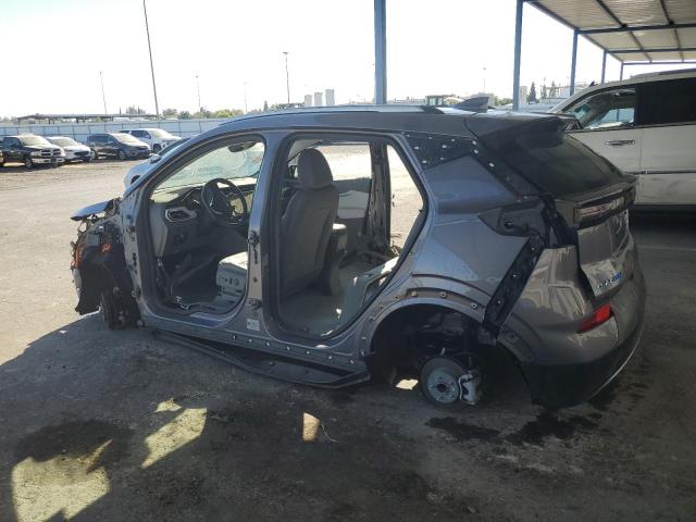 2023 CHEVROLET BOLT EUV P - 1G1FZ6S07P4138470