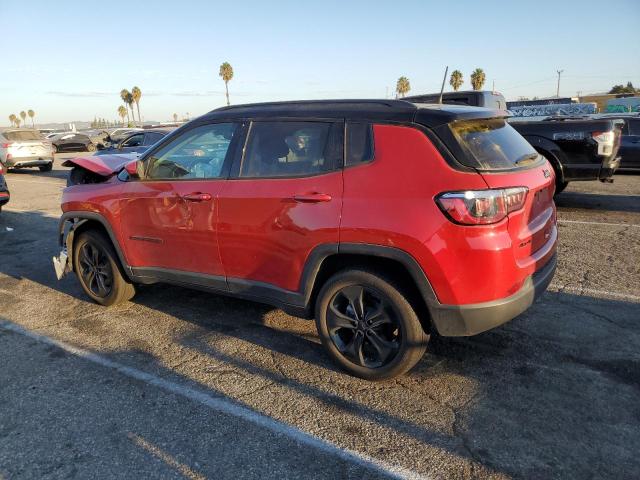 2019 JEEP COMPASS LA - 3C4NJDBBXKT724518