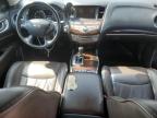 INFINITI JX35 photo