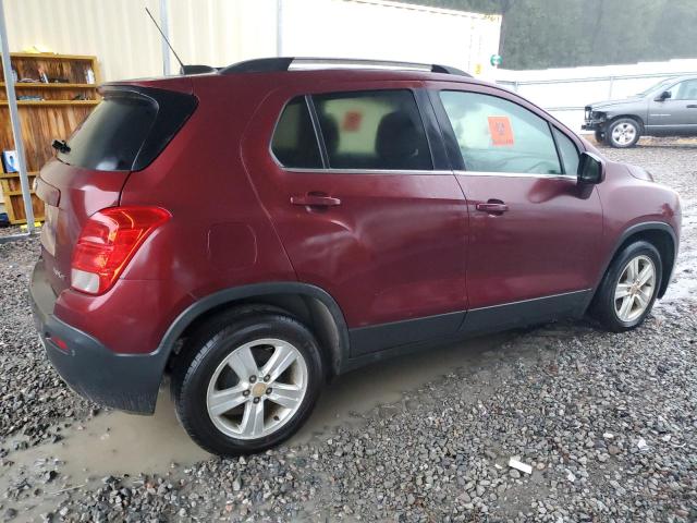 2016 CHEVROLET TRAX 1LT - 3GNCJLSB6GL262278
