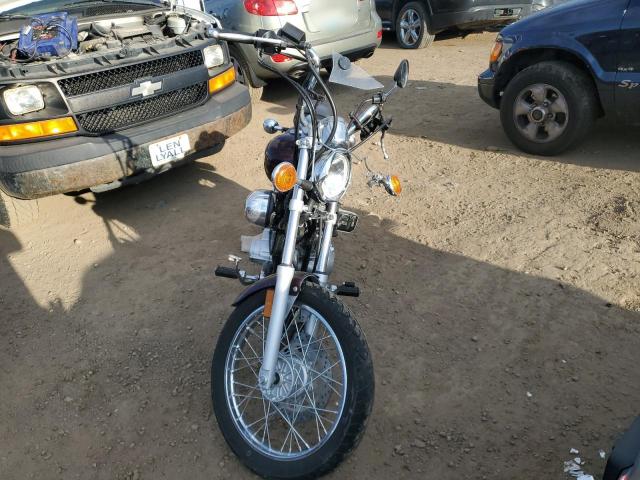 2009 YAMAHA XV250 JYAVG04E89A010687
