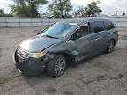 HONDA ODYSSEY photo