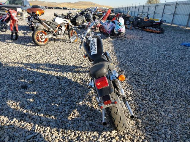 2007 SUZUKI VS800 - JS1VS52A572100073