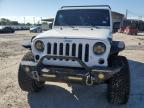 JEEP WRANGLER U photo