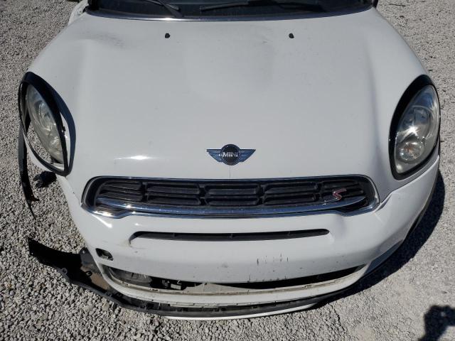 2015 MINI COOPER S C - WMWZC5C58FWP48310