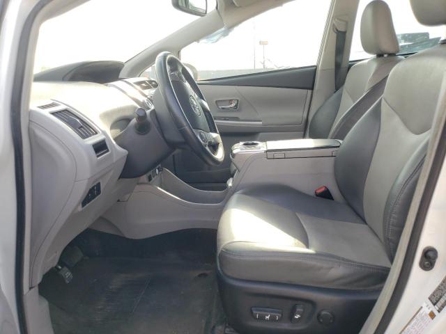 2016 TOYOTA PRIUS V - JTDZN3EU8GJ043737