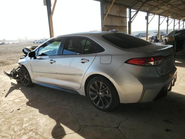 2023 TOYOTA COROLLA LE - JTDBCMFE6P3010969