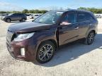 Lot #2960131084 2015 KIA SORENTO SX