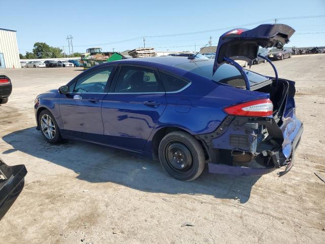 2016 FORD FUSION SE - 3FA6P0H79GR277589