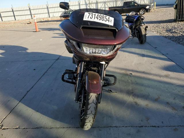 2024 HARLEY-DAVIDSON FLTRXSE - 1HD1TC625RB950649