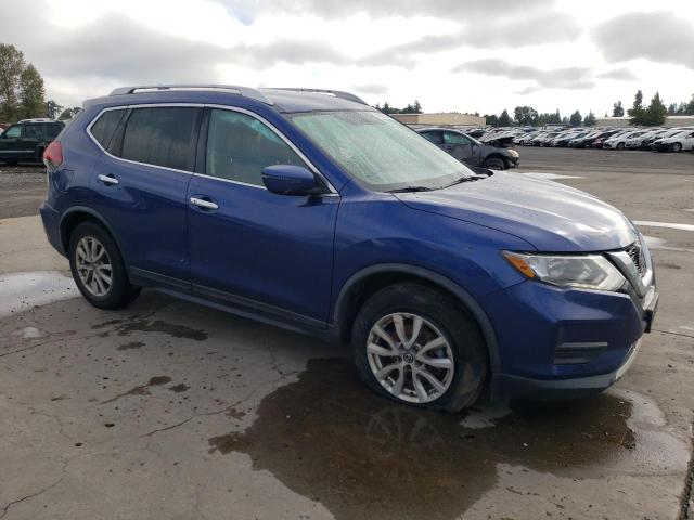 2018 NISSAN ROGUE S - KNMAT2MT0JP508781