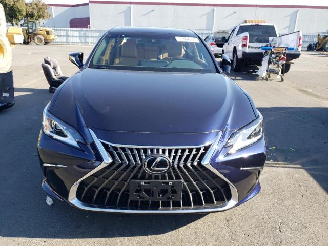 VIN 58ACZ1B15RU175014 2024 Lexus ES, 350 Base no.5