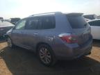 TOYOTA HIGHLANDER photo