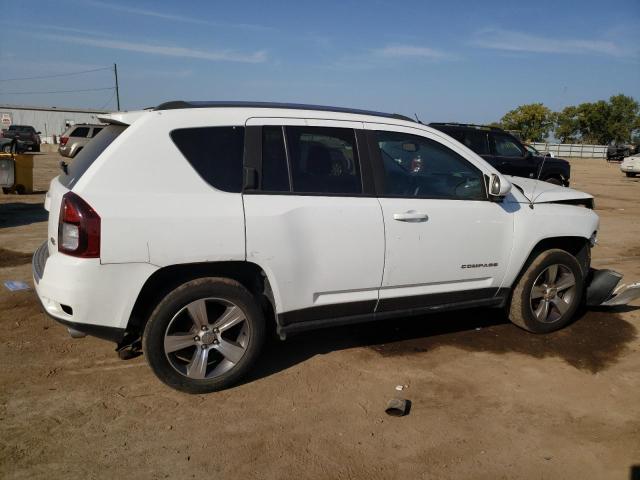 2016 JEEP COMPASS LA - 1C4NJCEA1GD800654