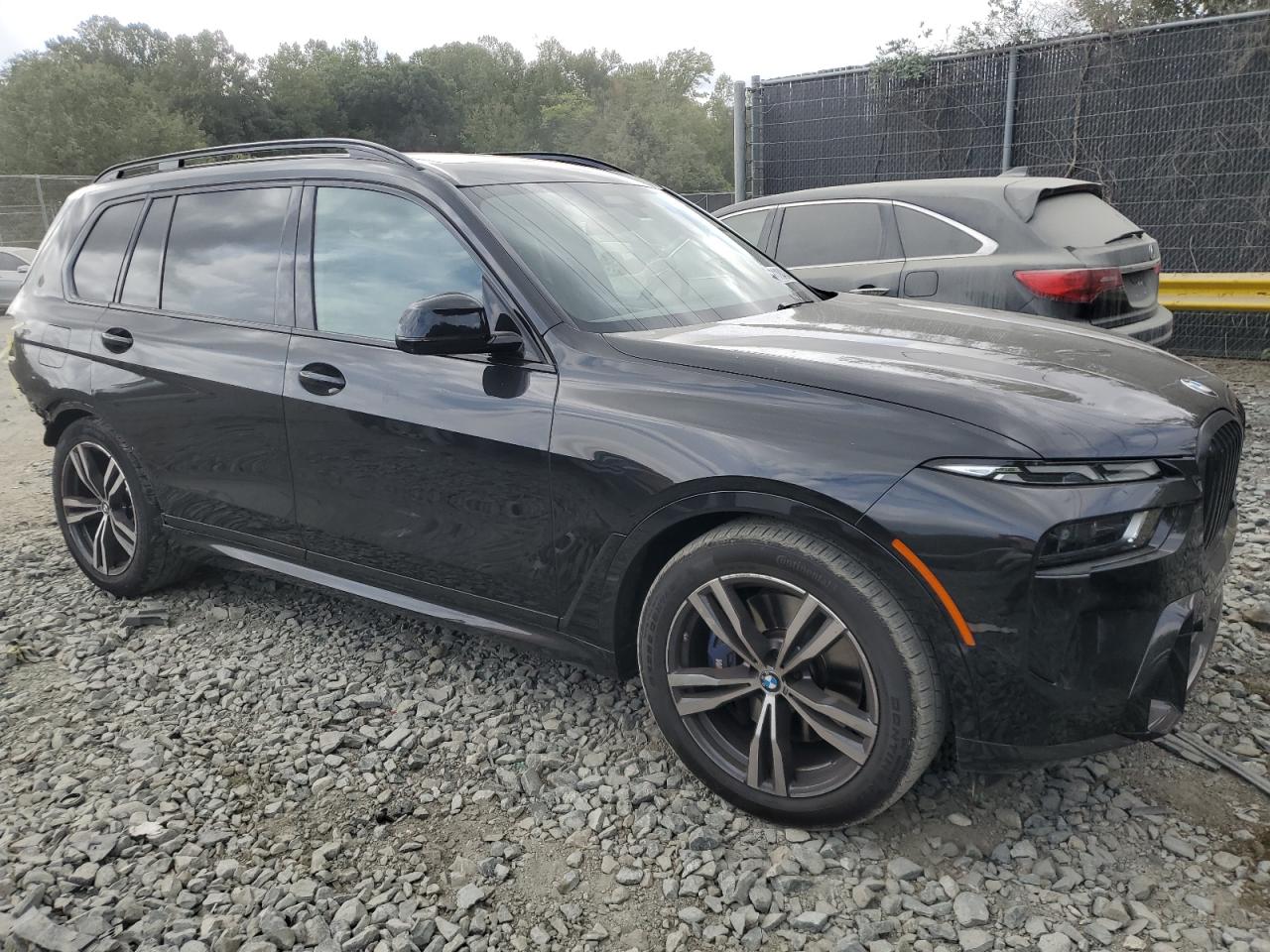 Lot #2969904895 2023 BMW X7 XDRIVE4