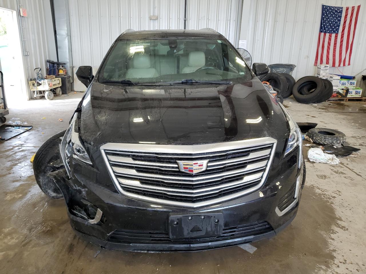 Lot #2952983422 2018 CADILLAC XT5