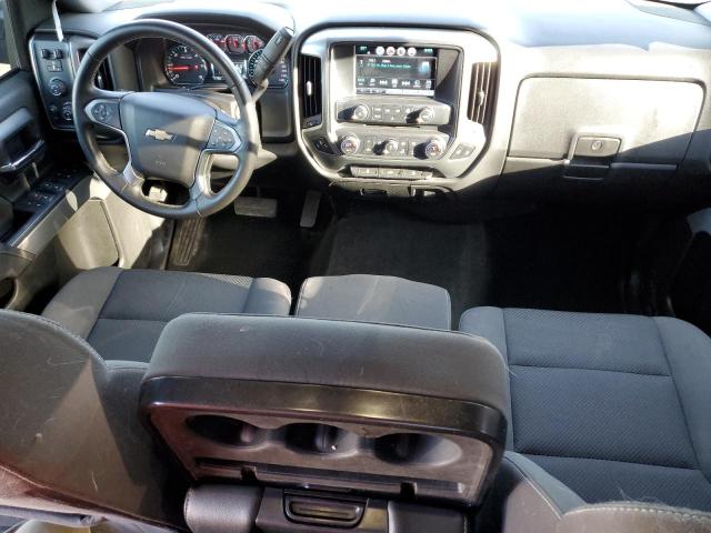 2017 CHEVROLET SILVERADO - 1GCVKREC8HZ302442