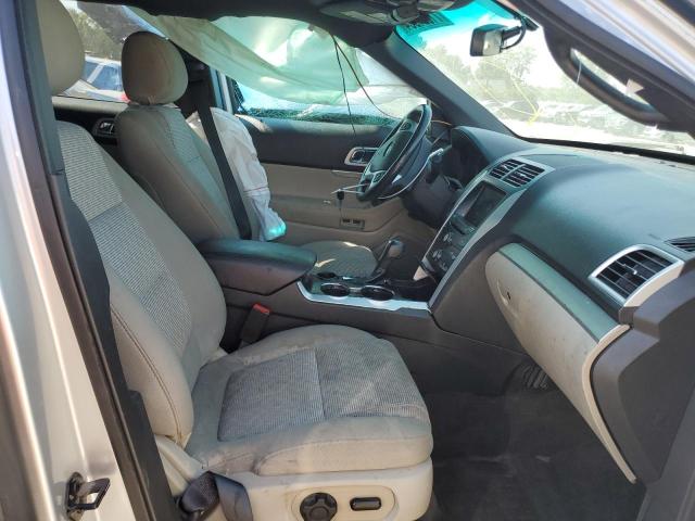 2015 FORD EXPLORER X - 1FM5K7D8XFGB00451