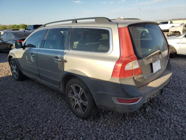 VIN YV4902BZ0D1160486 2013 Volvo XC70, T6 no.2