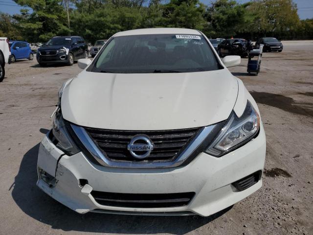 2017 NISSAN ALTIMA 2.5 - 1N4AL3AP4HC233002