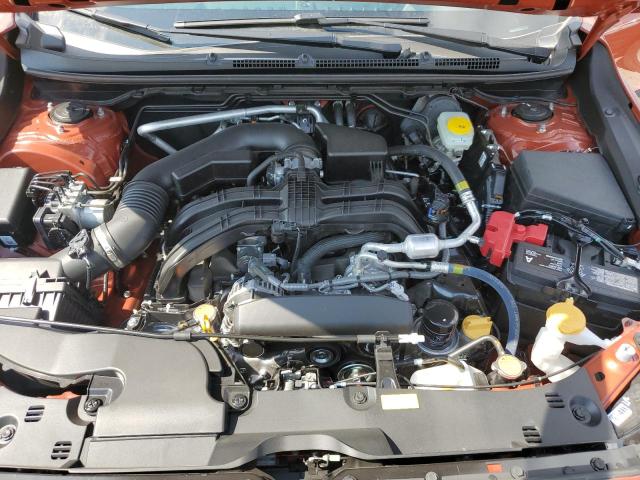 2024 SUBARU CROSSTREK - 4S4GUHU64R3804812