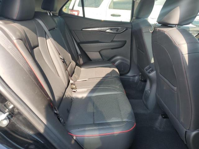 2023 BUICK ENVISION E - LRBFZPR40PD020751