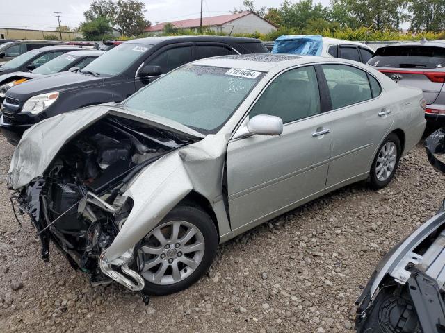 2004 LEXUS ES 330 #2972393496