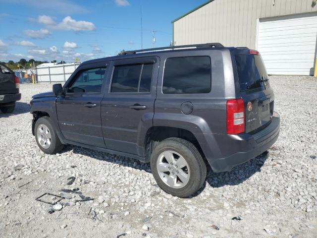 2017 JEEP PATRIOT SP - 1C4NJRBB9HD113732