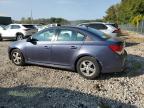 CHEVROLET CRUZE LT photo