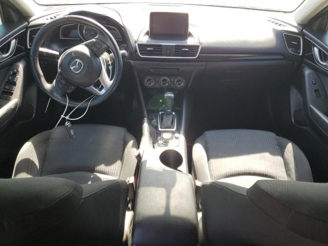 2016 MAZDA 3 TOURING - 3MZBM1L71GM325112