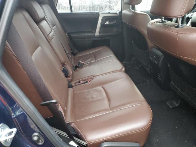 2019 TOYOTA 4RUNNER SR - JTEBU5JR2K5690259