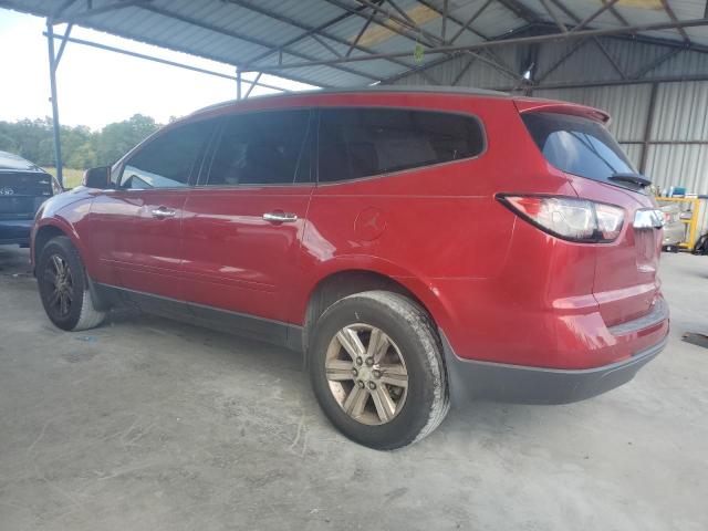 Vin: 1gnkrgkd5dj142228, lot: 59271535, chevrolet traverse lt 20132