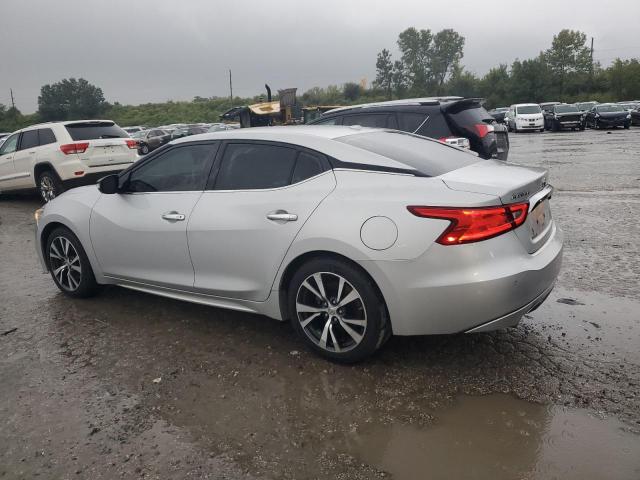 2017 NISSAN MAXIMA 3.5 - 1N4AA6AP3HC425311
