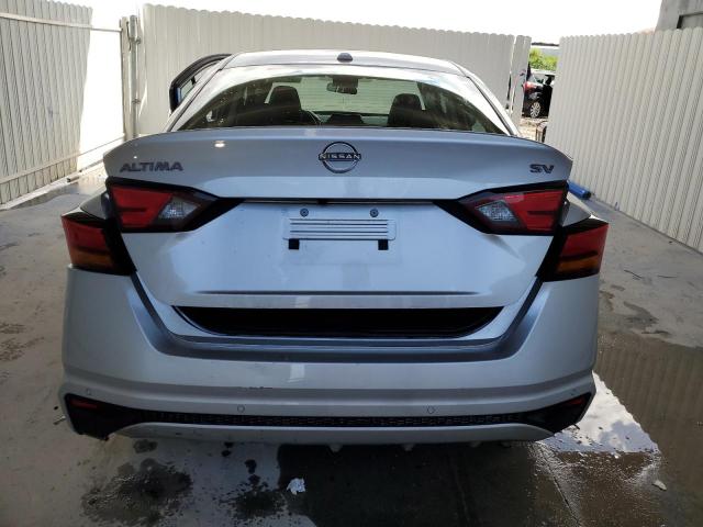 2024 NISSAN ALTIMA SV - 1N4BL4DV4RN362335