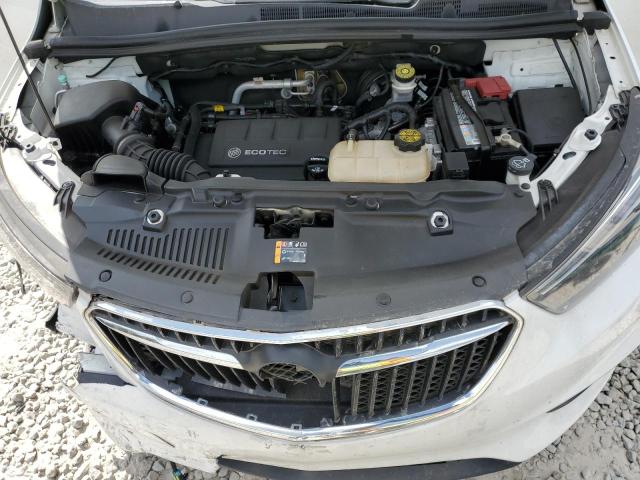 2020 BUICK ENCORE PRE - KL4CJASB5LB004627