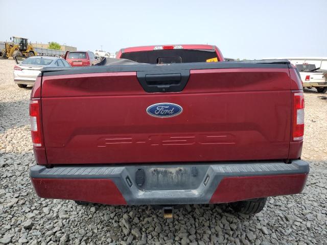 2019 FORD F150 SUPER - 1FTFX1E55KKE58026