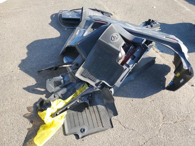 2022 TOYOTA RAV4 XLE - 2T3P1RFV8NC319881