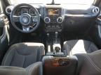 JEEP WRANGLER U photo