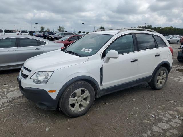 2014 CHEVROLET CAPTIVA LS #2976361005