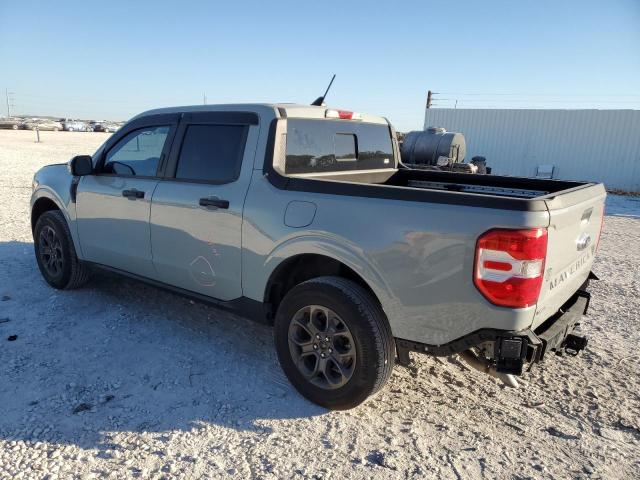 2022 FORD MAVERICK X - 3FTTW8E38NRA90020